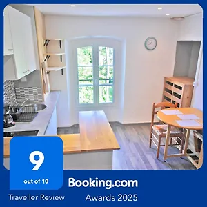 Appartement Detente Et Sport 3 - Chartreuse Et Lacs - Entier, Saint-Beron