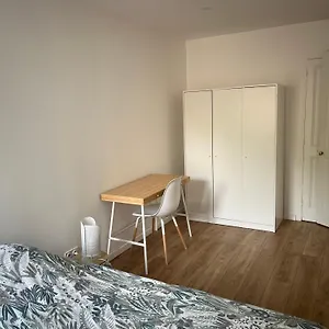 Appartement Emma Clim Proche Hopital, La Tronche (Isere)